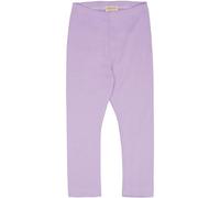 loud + proud Mädchen Uni, aus Bio Baumwolle, GOTS Zertifiziert Leggings