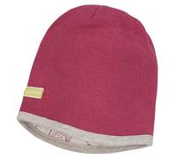 loud + proud Wollmütze in Rot - 26% | Größe 86/92 | Baby Muetzen