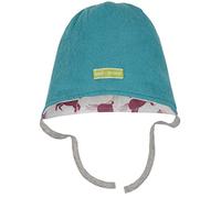 loud + proud Mütze Fleece, GOTS Zertifiziert