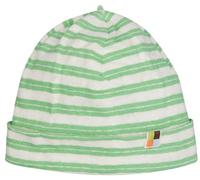 loud + proud Beanie in Weiß - 39% | Größe 86/92 | Baby Muetzen