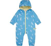 loud + proud Outdooroverall, aus Bio Baumwolle, GOTS zertifiziert