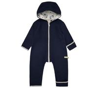 loud + proud Overall Bio-Wollwalk, GOTS zertifiziert