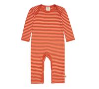 loud + proud Overall in Orange - Größe 86/92 | Babyoveralls