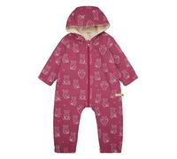 loud + proud Overall in Pink - Größe 86/92 | Babyjacken