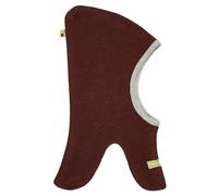 loud + proud Schlupfmütze Bio-Wollfleece, GOTS Zertifiziert