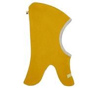 loud + proud Schlupfmütze Bio-Wollfleece, GOTS Zertifiziert