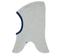 loud + proud Sturmhaube in Silber - 26% | Größe 74/80 | Baby Muetzen