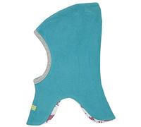 loud + proud Wende-Sturmhaube in Hellblau - 39% | Größe 74/80 | Baby Muetzen