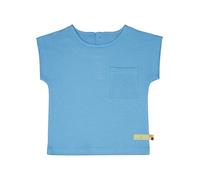 loud + proud Shirt in Blau - Größe 110/116 | Baby Shirts