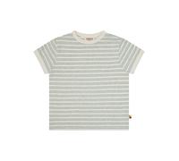 loud + proud Shirt in Creme - Größe 122/128 | Baby Shirts