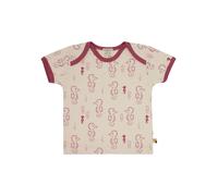 loud + proud Shirt in Creme - 57% | Größe 74/80 | Baby Shirts