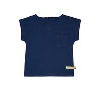 loud + proud Shirt in Dunkelblau - Größe 110/116 | Kinder Oberteile