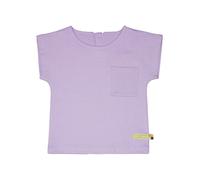 loud + proud Shirt in Lila - Größe 110/116 | Baby Shirts