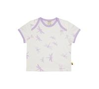 loud + proud T-Shirt, Druck, aus Bio Baumwolle, GOTS Zertifiziert