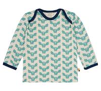 Shirt Langarm Druck, GOTS-Zertifiziert, Made in Germany