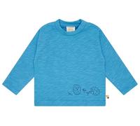 loud + proud Shirt Slub Jersey, GOTS Zertifiziert