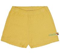 loud + proud Short aus Frottee mit Punkten, GOTS Zertifiziert