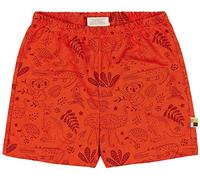 loud + proud Short Druck, GOTS Zertifiziert