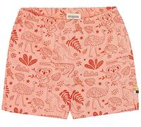 loud + proud Short Druck, GOTS Zertifiziert