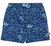 loud + proud Shorts in Dunkelblau - Größe 74/80 | Babyhosen