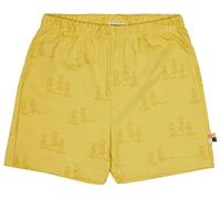 loud + proud Short Druck, GOTS Zertifiziert