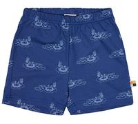 loud + proud Short Druck, GOTS Zertifiziert