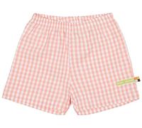 loud + proud Short Vichy-Karo, GOTS Zertifiziert