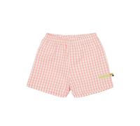loud + proud Shorts in Apricot - Größe 86/92 | Babyhosen