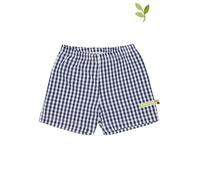 loud + proud Shorts in Dunkelblau - Größe 74/80 | Babyhosen
