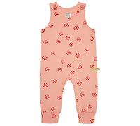 loud + proud Strampler Druck, GOTS Zertifiziert