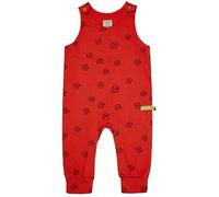 loud + proud Strampler Druck, GOTS Zertifiziert