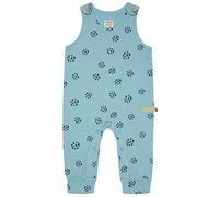 loud + proud Strampler Druck, GOTS Zertifiziert