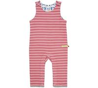 loud + proud Strampler Ringel, GOTS Zertifiziert