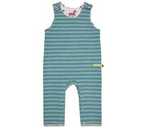 loud + proud Strampler Ringel, GOTS zertifiziert