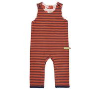 loud + proud Strampler Ringel, GOTS zertifiziert