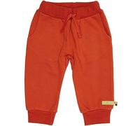 loud + proud Sweathose, GOTS Zertifiziert