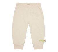 loud + proud Hose Slub Jersey, Biobaumwolle, GOTS Zertifiziert