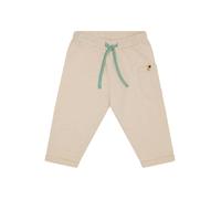 loud + proud Sweathose in Beige - Größe 98/104 | Babyhosen