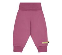loud + proud Sweathose in Pink - Größe 98/104 | Babyhosen