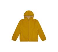 loud + proud Sweatjacke in Gelb - Größe 146/152 | Kinder Sweatshirts Jacken