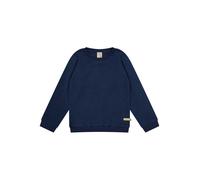 loud + proud Sweatshirt in Dunkelblau - Größe 146/152 | Kinder Sweatshirts Jacken