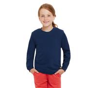 Loud + proud Sweatshirt in Dunkelblau - Größe 146/152 | Kinder Sweatshirts Jacken