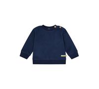 loud + proud Sweatshirt in Dunkelblau - Größe 98/104 | Baby Sweatshirts Jacken