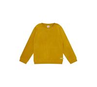 loud + proud Sweatshirt in Gelb - Größe 146/152 | Kinder Sweatshirts Jacken