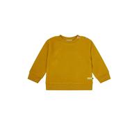 loud + proud Sweatshirt in Gelb - Größe 98/104 | Baby Sweatshirts Jacken