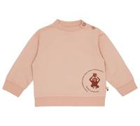 loud + proud Sweatshirt mit Pflanzenfarben gefärbt, GOTS Zertifiziert