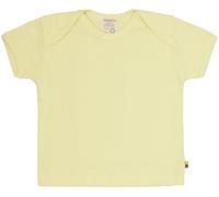 loud + proud T-Shirt Derby Rib, aus Bio Baumwolle, GOTS Zertifiziert