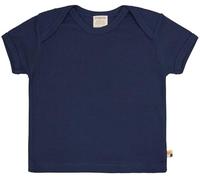 loud + proud T-Shirt Derby Rib, aus Bio Baumwolle, GOTS Zertifiziert