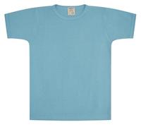 loud + proud T-Shirt Uni, aus Bio Baumwolle, GOTS Zertifiziert