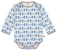loud + proud Unisex Baby Body Druck, GOTS Zertifiziert Baby- und Kleinkind T-Shirt-Satz